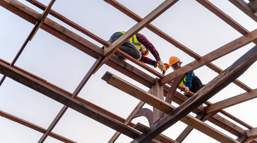 Expert top industrial roofings services in Dow City, IA